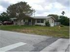 3 House in Brevard (Melbourne) Central East FL