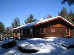 $330 / 4br - ft² - Lake Placid Ski Chalet for Ski Weekends (Lake Placid