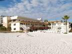 $110 / 2br - GET AWAY IN FEBRUARY BEACH FRONT CONDO FOR RENT (MADEIRA BEACH
