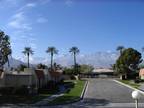 Palm Springs Rancho Mirage Condo For Rent Vacation Rental 2 BR Furn
