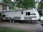 RENT 2008 - 29 ft RV/Trav. Trailer