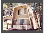 A Humble Hilltop Hideaway 2 Bdrm. 2 Bath. cabin in Big Bear!