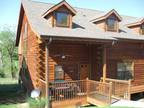 $150 / 2br - 1400ft² - May Deals Newly Furnished Cabin in Heart of Branson