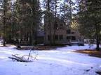 Black Butte Ranch - Large 5 BR Home for Summer Rentals at 10% Discount