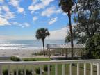 The SEA and BEACH 1br 1ba Condo at a reduced rate! Furnished.