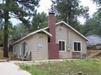 Sugarloaf - 2 Bdrm. 1 Bath. cabin in Big Bear!