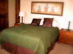 $1500 / 2br - Downtown Bozeman Condo - $1500/week ( E. Main) 2br bedroom