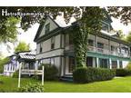 $2200 1 Hotel or B&B in Charlotte Chittenden County Northern Vermont