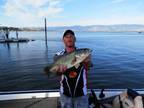 Best Fishing On Clearlake