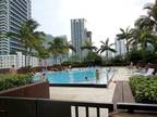 Dropdown Rate on 1, 2 and 3 Bedroom Luxury Suite in Downtown Brickell