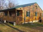 $145 / 3br - Cabin, Relaxation, Horseback Riding, Clay Shooting 18 hole golf