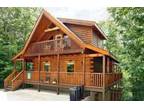 $195 / 3br - Boulder Bear Lodge in Pigeon Forge, Tennessee (PIGEON FORGE