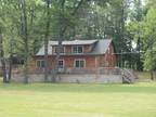 $600 / 3br - Cabin close to 4-wheeler or snowmobile trail