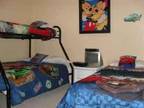 $475 / 3br - SLEEPS 11 , JULY 14-23 NO OHER FEES , 2 COM POOLS (DISNEY AREA