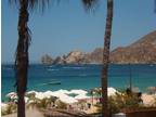 Cabo San Lucas Timeshare at Christmas (Dec. 20-27)