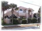 3br - GORGEOUS HOME 40 ft fr PRISTINE BEACH ENTRANCE 1hr to DISNEY,POOL&SPA!