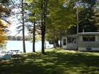 $89 Lakefront Cottage Rental - Credit cards accepted