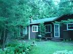 $800 / 3br - 1100ft² - Northwoods Lake Cottage
