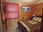 $595 / 2br - 2 Bedroom Cabin For Rent