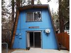 Winter Wonderland 2 Bdrm. 1 Bath. cabin in Big Bear