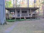 $600 *** Lake Front Cottage on Deep Creek Lake ***