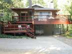 $195 / 3br - 1600ft² - The Roost Vacation Rental - Twain Harte