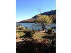 $400 / 1br - 750ft² - FURNISHED RIVERFRONT APT - ONLY 10 MIN TO TOWN