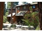 $132 / 2br - North Lake Tahoe Condo | July 26th -- Aug 2nd | Hot August Nights!
