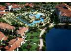 $1799 / 2br - 1230ft² - Rent: 7 nights Marriott Lakeshore @ Walt Disney World