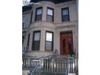 $4200 3 House in Prospect Park South Brooklyn