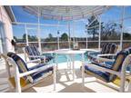 Uniquely Private South Facing Pool Home - 8 Minutes from DISNEY