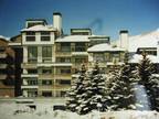 Beautiful Ski Condo Timeshare