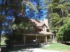 Peek A View 3 Bdrm. 1.5 Bath. cabin in Big Bear Lake!