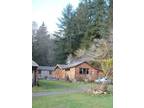 Cottage at Stone Lagoon - Gateway to Redwood Natl Park