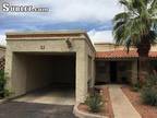 $1600 2 Townhouse in Scottsdale Area Phoenix Area