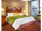 $900 / 1br - MARDIGRAS--4 EVENINGS--BLOCKS FROM FRENCH QUARTER!!