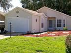 $1250 / 2br - 1254ft² - MONTHLY RENTALS-55+ACTIVE GATED GOLF COMMUNITY