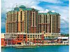 $1650 / 3br - 1800ft² - 7 nt Stay @ Emerald Grande Resort in Destin