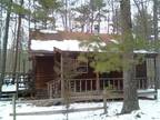 $800 / 3br - Charming Cabin