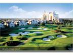 Reunion Resort at Orlando ~ Florida ~3BR/Sleeps 8~ 7Nts Summer 2014