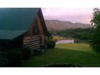 $200 / 2br - 2200ft² - ***Smoky Mtn Vacation Cabin & Farm***