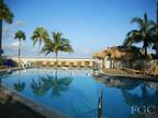 $625 / 2br - 1300ft² - Beach Front Condominium on Fort Myers Beach
