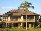 $259 / 4br - 2489ft² - Deluxe Vacation Home - Mauna Lani Resort, Sleeps 10