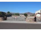 Two gorgeous RV lots South Foothills for rent
