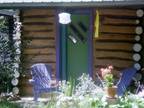 $79 / 1br - 325ft² - Labor Day: Eco Cabin, Kitchen, Bath, Sleeps 2,