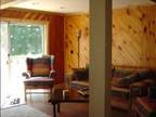 $250 / 4br - 2000ft² - Year Round : large Lakefront house sleeps 10-12,-WIFI