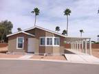 2br - 1260ft² - WHY RENT WHEN YOU CAN OWN? YOUR YUMA OASIS AWAITS JUST OFF 32ND