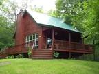 $145 / 2br - SECLUDED CABIN A/C FISH SWIM BOATING HIKING ATV TRAILS PEACEFUL