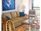 Kamaole Beach Club Condo Rental/Sleeps 4/Full Kitchen. 11/2-9