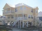 5 Bedroom Beach Home Gulf Shores Alabama.